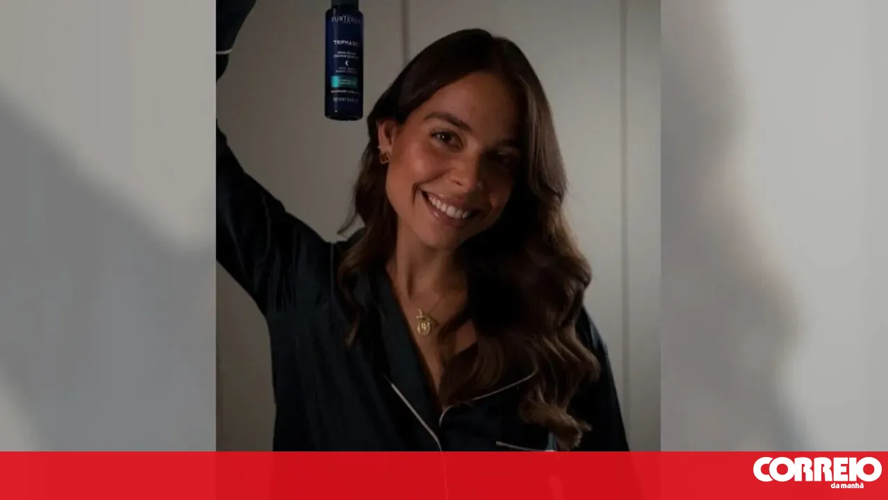 "I don't like it": Rui Figueiredo reacts to the cream advertisement Maguigas made on social media