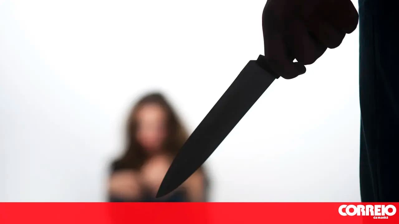 Woman kidnapped in Rio Maior met suspect on social media. PJ has already identified him