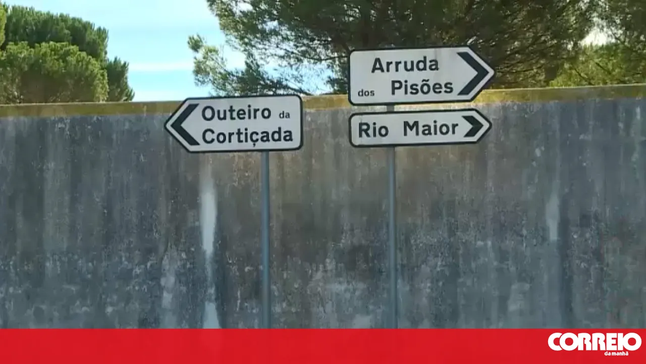 Woman kidnapped in Rio Maior met suspect on social media. PJ has already identified him