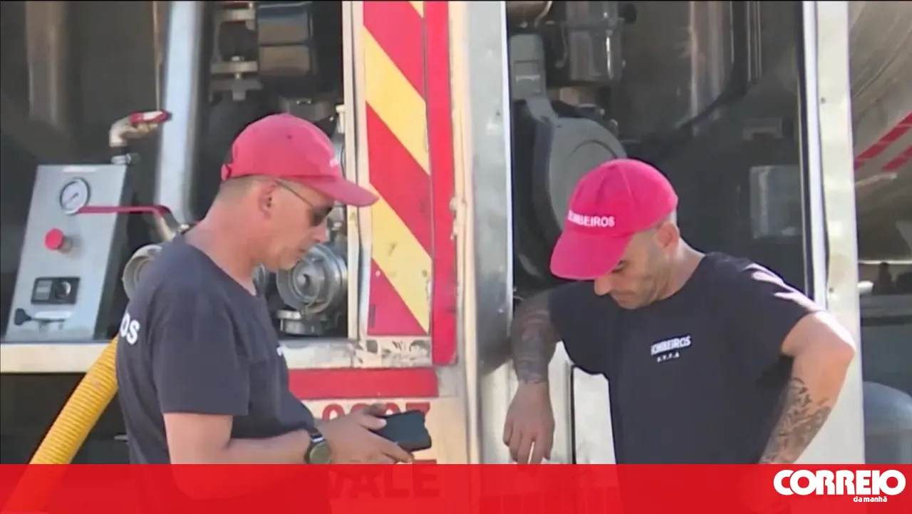 Body of recreational fisherman recovered from water reservoir in Aljustrel