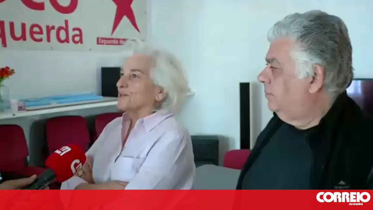 Left Bloc in Évora claims to be target of 'intimidation attempts' following vandalism of headquarters