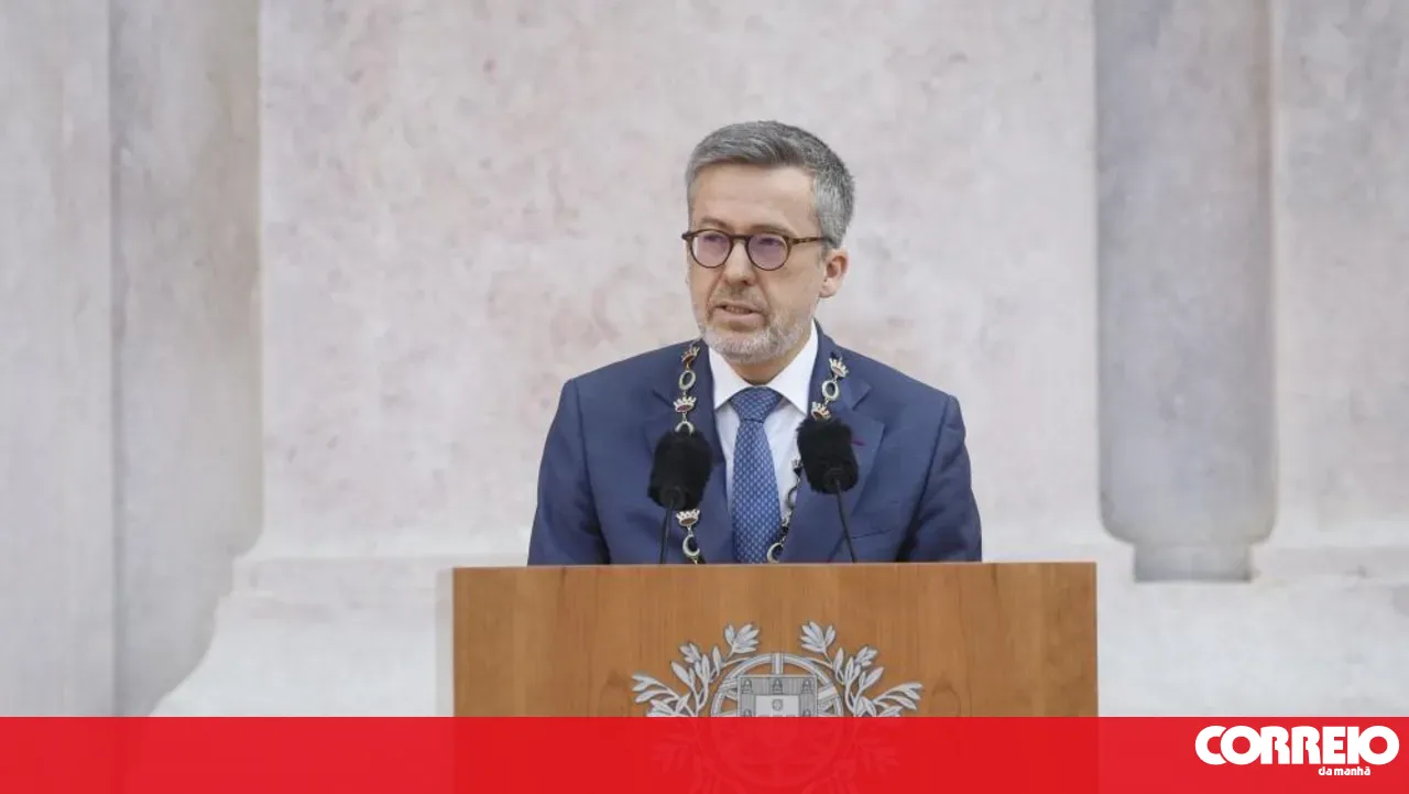 Moedas says housing protest in Lisbon is a "just cause" but must respect the law