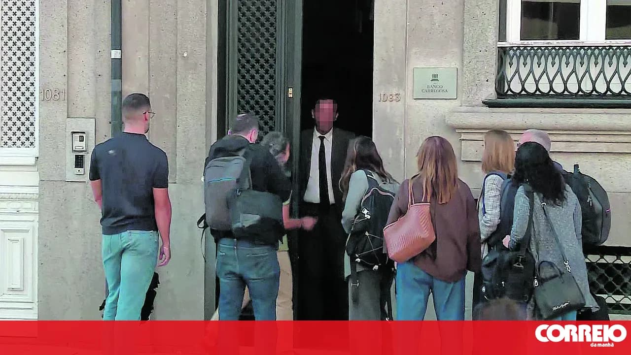 Suspected 66 million euro fraud in the 'IMT carousel'