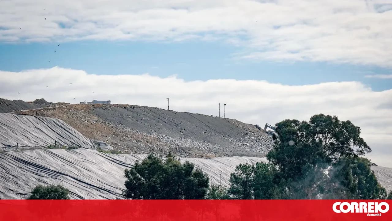 Zero says CCDR confirms illegalities at Amarsul landfill, company unaware of conclusions