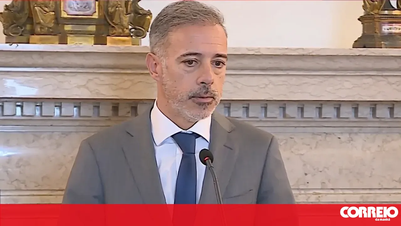 Pedro Duarte wants to increase IMI on vacant houses in the Historic Centre to 10 times the current value
