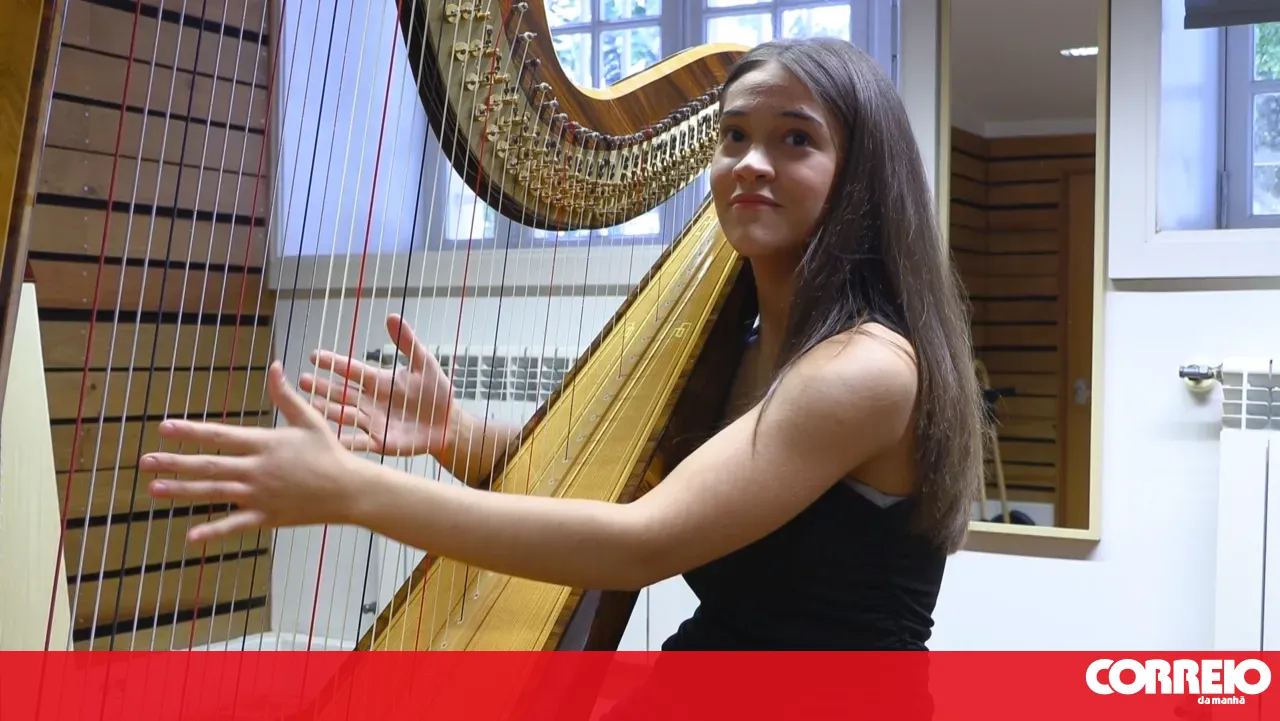 Music combined with general education is a recipe for success