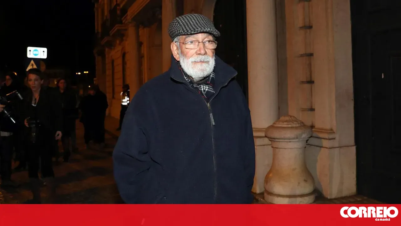 Parliament remembers Joaquim Letria as an 'unavoidable figure' of Portuguese journalism