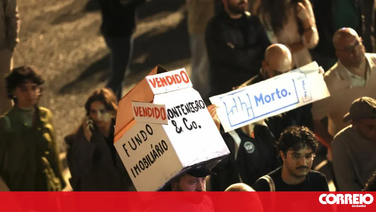 Protest movement in Porto prepares proposals to present to the City Council