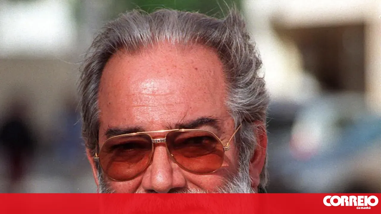 Lisbon Municipal Assembly expresses sorrow over the death of Joaquim Letria