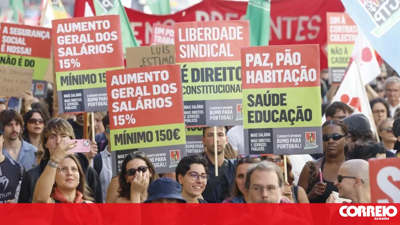Livre, PCP and BE accuse the Government of ignoring housing difficulties and the cost of living