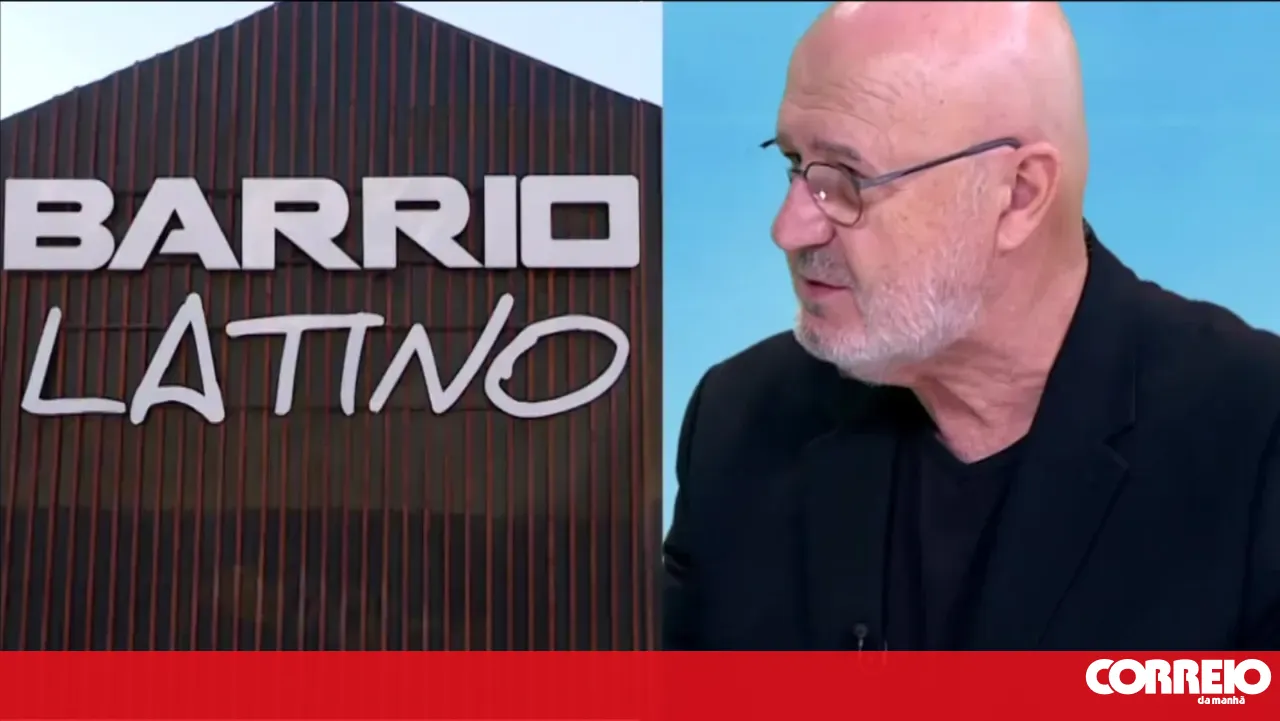 Intervened correctly: Manuel Rodrigues on security guard shot by man expelled from Lisbon nightclub