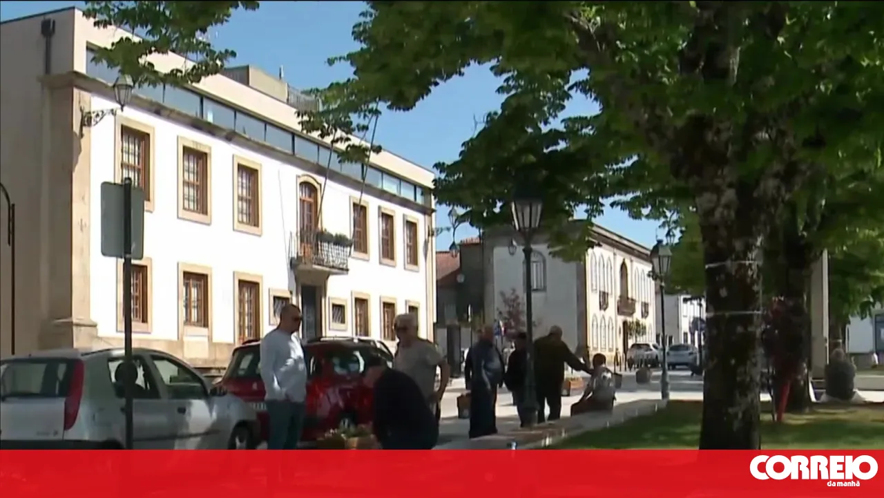 GNR locates suspect of house robbery in Penalva do Castelo that netted over 3,000 euros