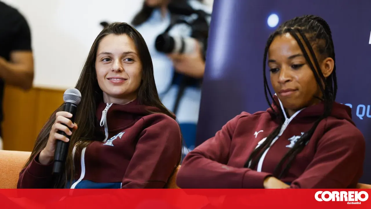 Portugal continues Women's World Cup qualification campaign in Guimarães