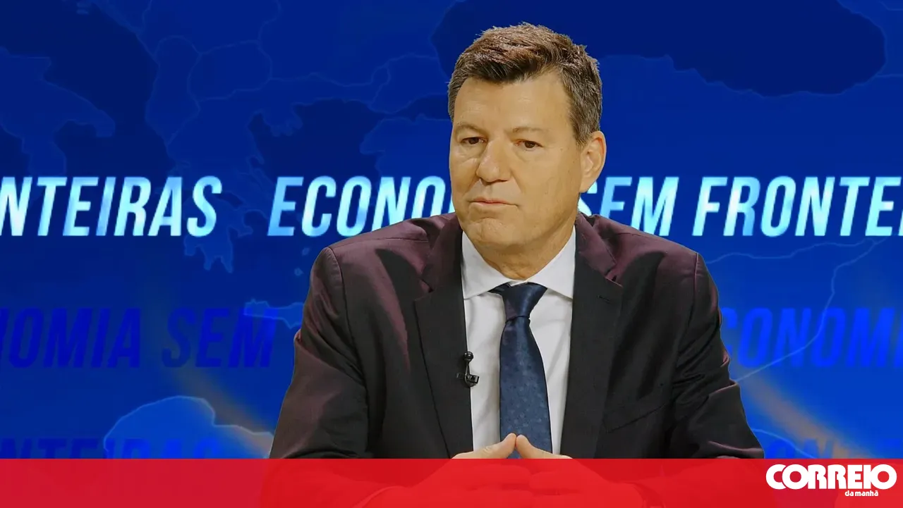 Portugal needs five thousand civil engineers over the next ten years