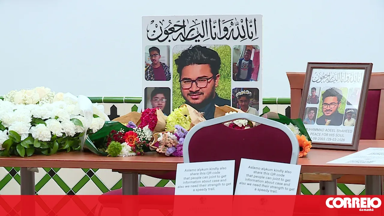 Accused murderer of Pakistani youth in Almada