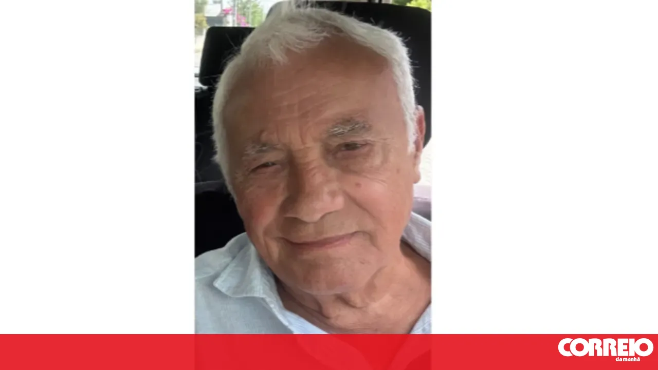Family searching for 75-year-old man missing in Barreiro