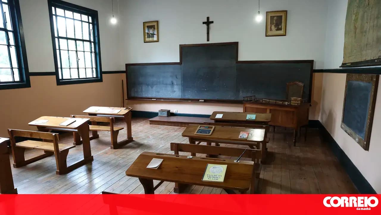 Controversial Estado Novo centre explains regime and resistance