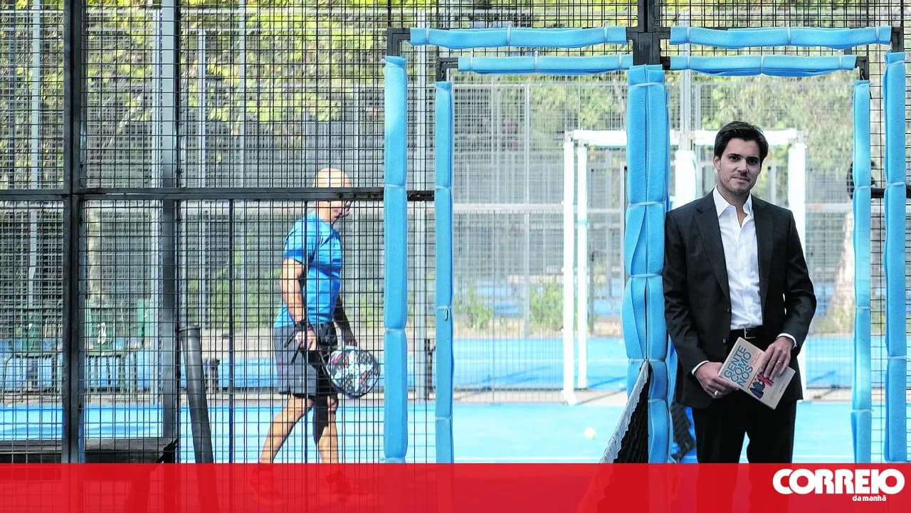 Miguel Herdade: "Nobody likes being poor"
