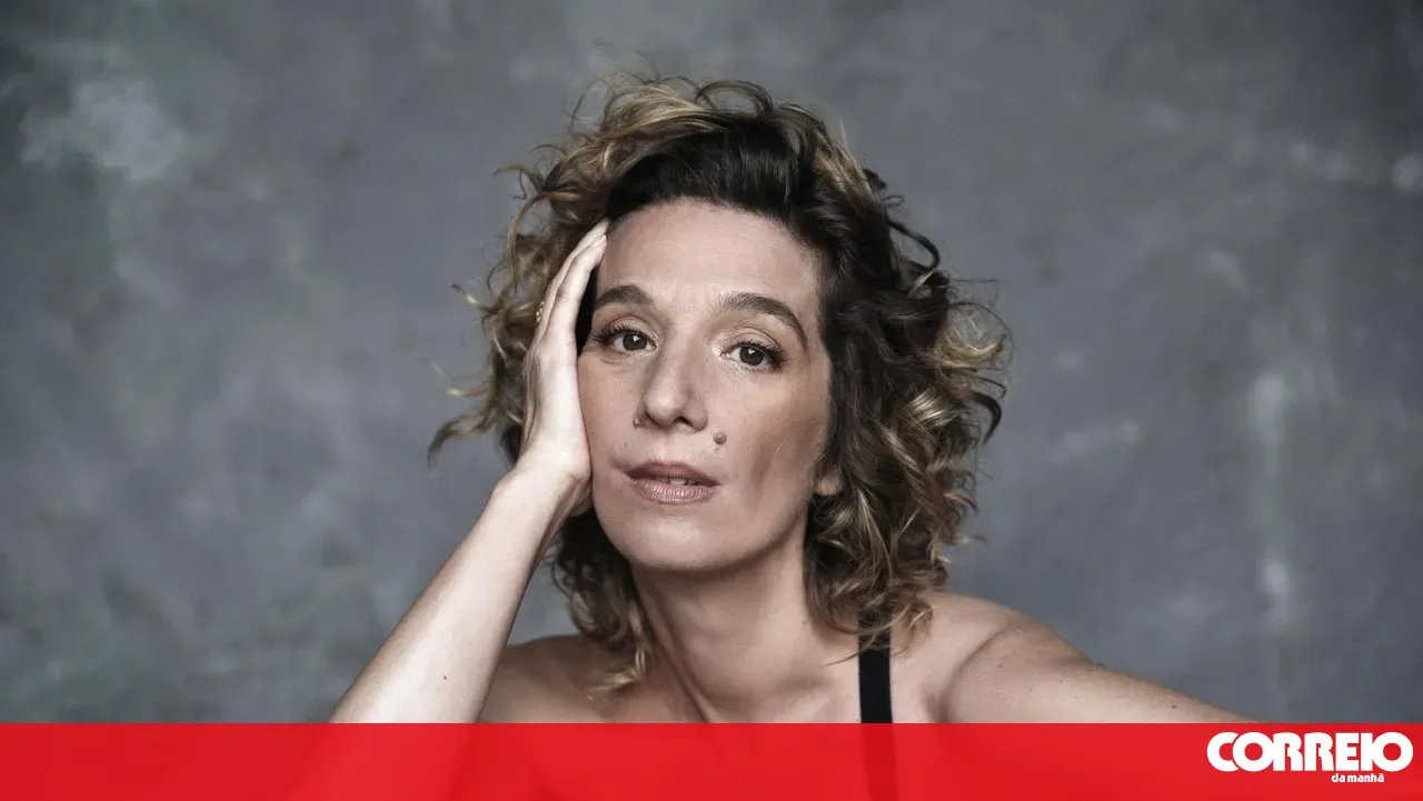 Dulce Pontes cancels concert on the eve due to health reasons