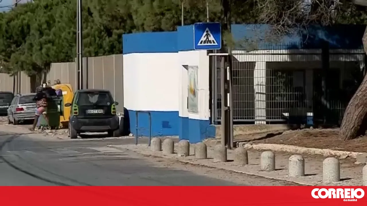 18-year-old shot while picking up his sister from school in Almada
