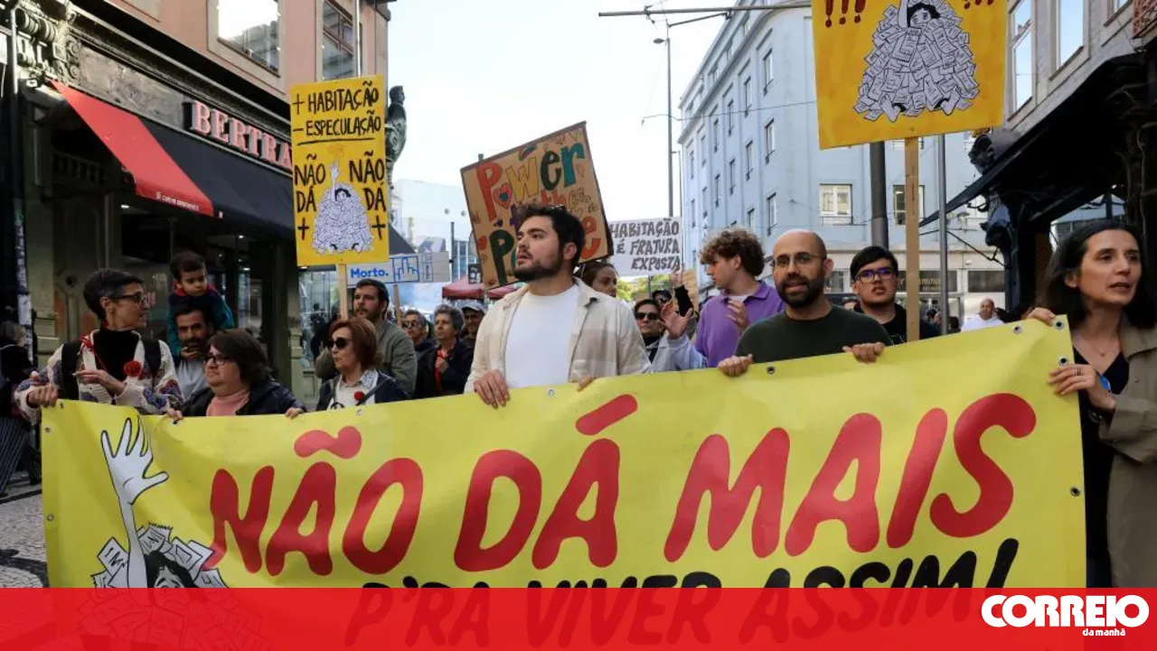 New housing rights protest scheduled for Porto this Sunday at 7:00 PM