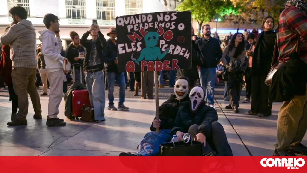 Public complaints regarding police charges dominate Porto municipal assembly