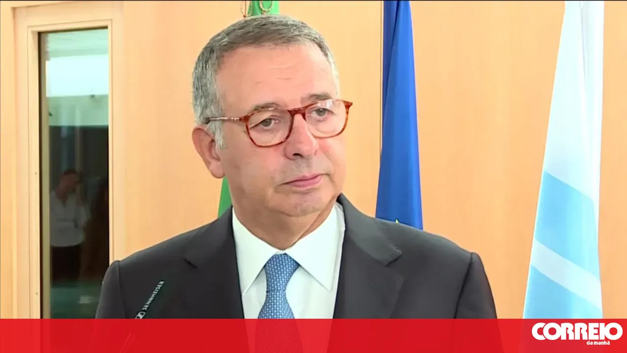 Dialogue as the solution and never violence: Everything Seguro said about the housing protests
