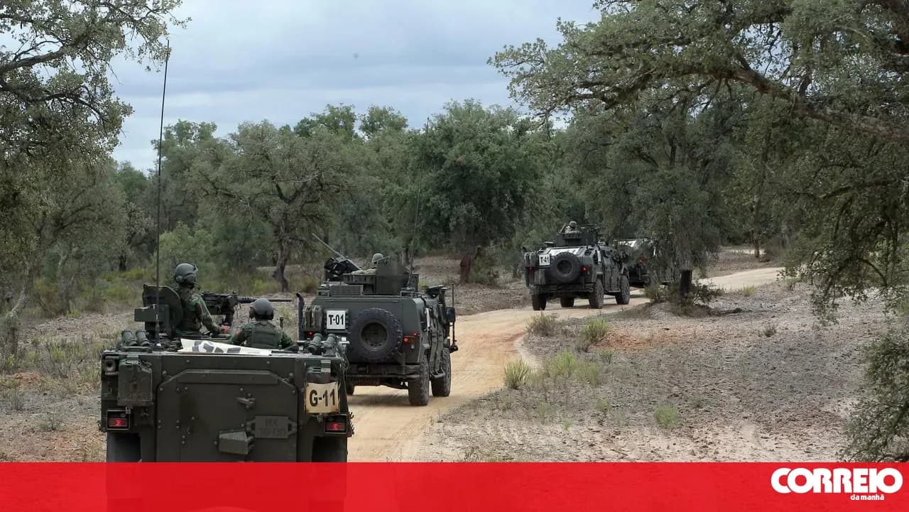 New airport: demilitarisation of the Alcochete Shooting Range to begin in January