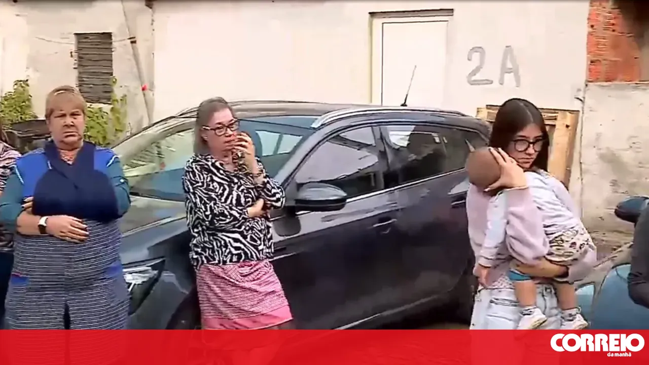 Around 30 families surprised by eviction order in Lisbon