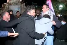 D. Dinis recovered