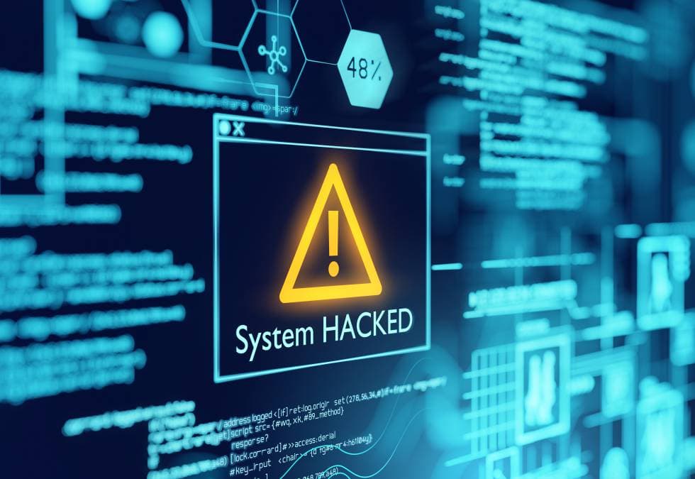 Portugal records more than two thousand cyberattacks per week