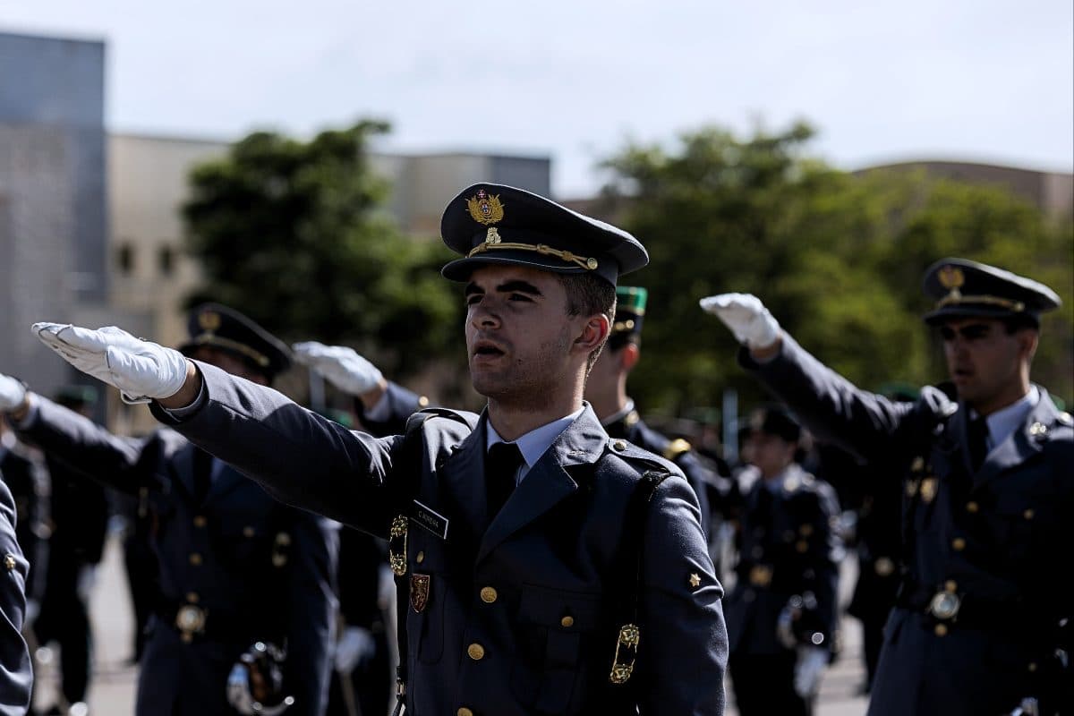 New “Defender Portugal” programme offers incentives to young volunteers