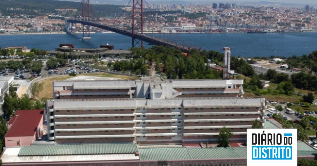 Falta de médicos atrasa arranque da urgência de Obstetrícia