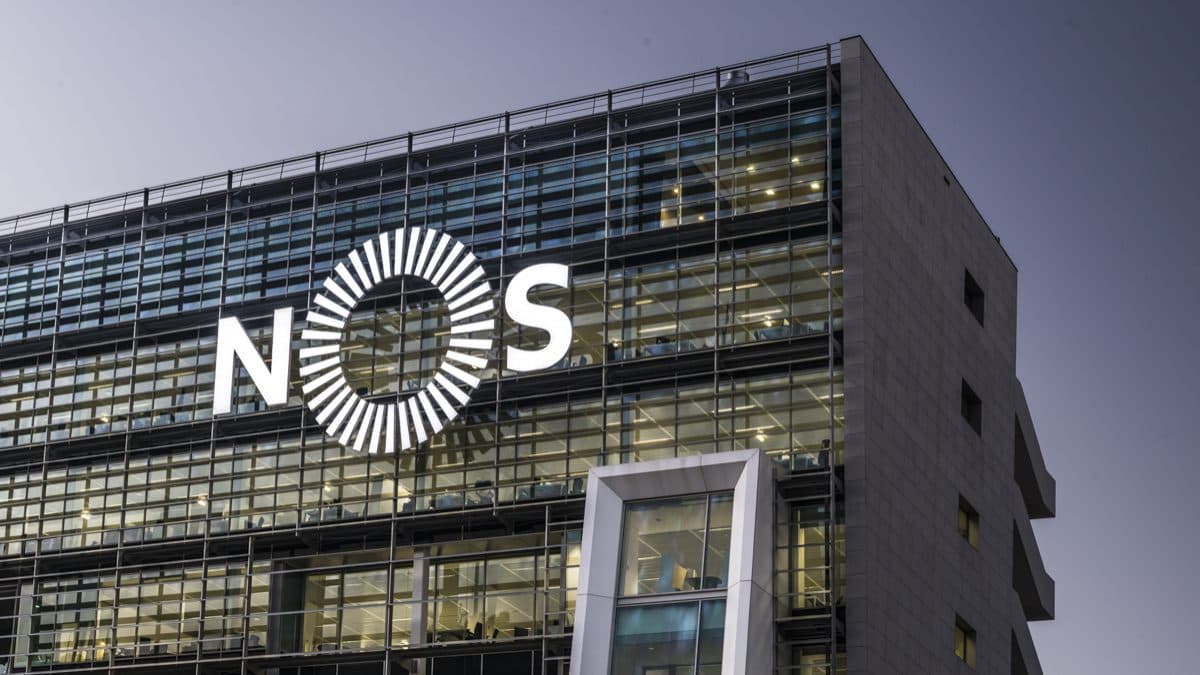 Nos creates company to invest in the security and defence sector