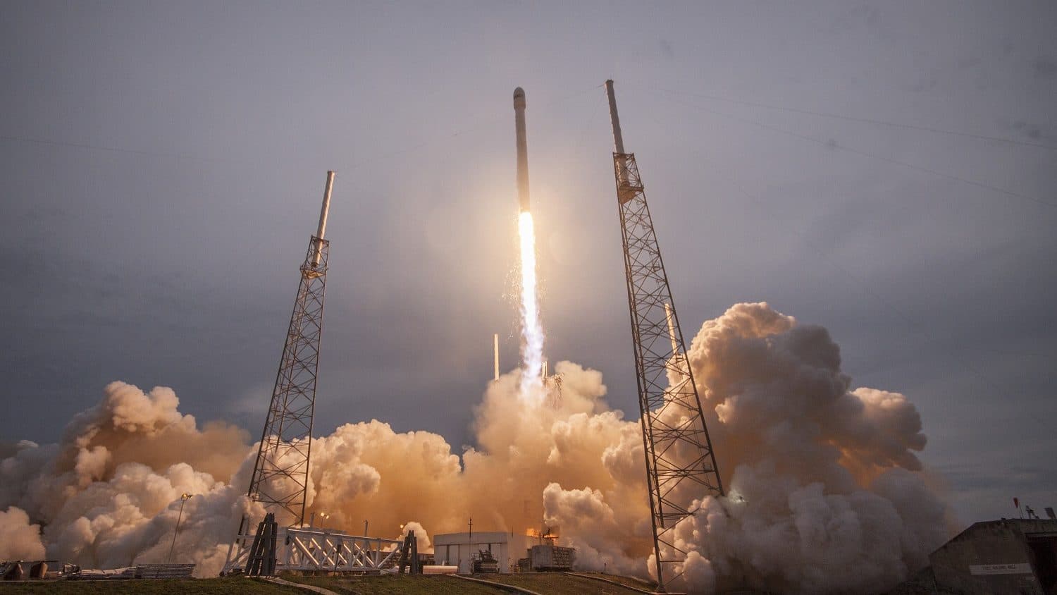 Portugal launches six more satellites into space