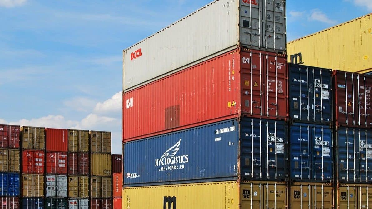 Portuguese exports fall by more than 6% in the first quarter