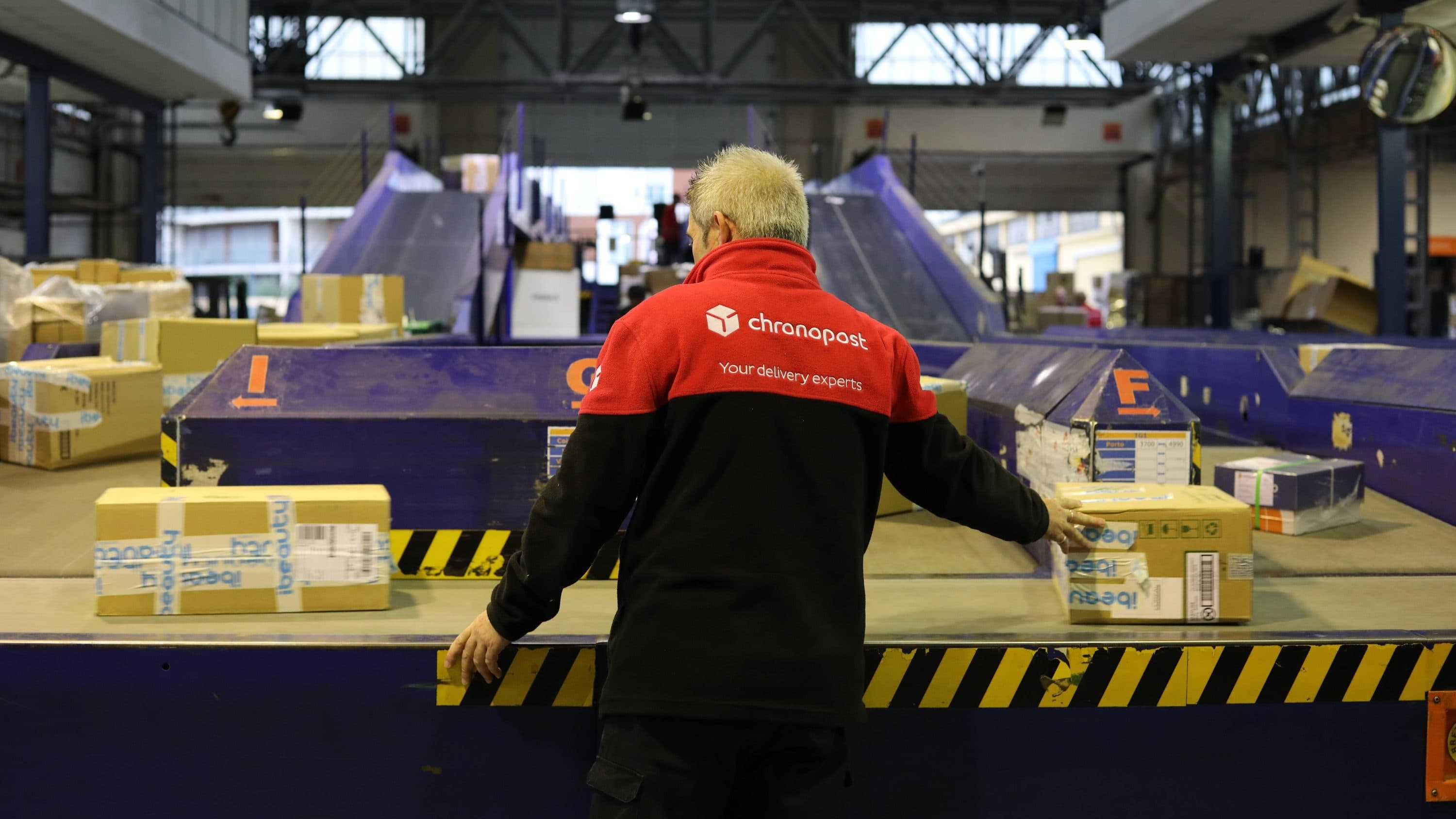 DPD Portugal hits new revenue record in 2025