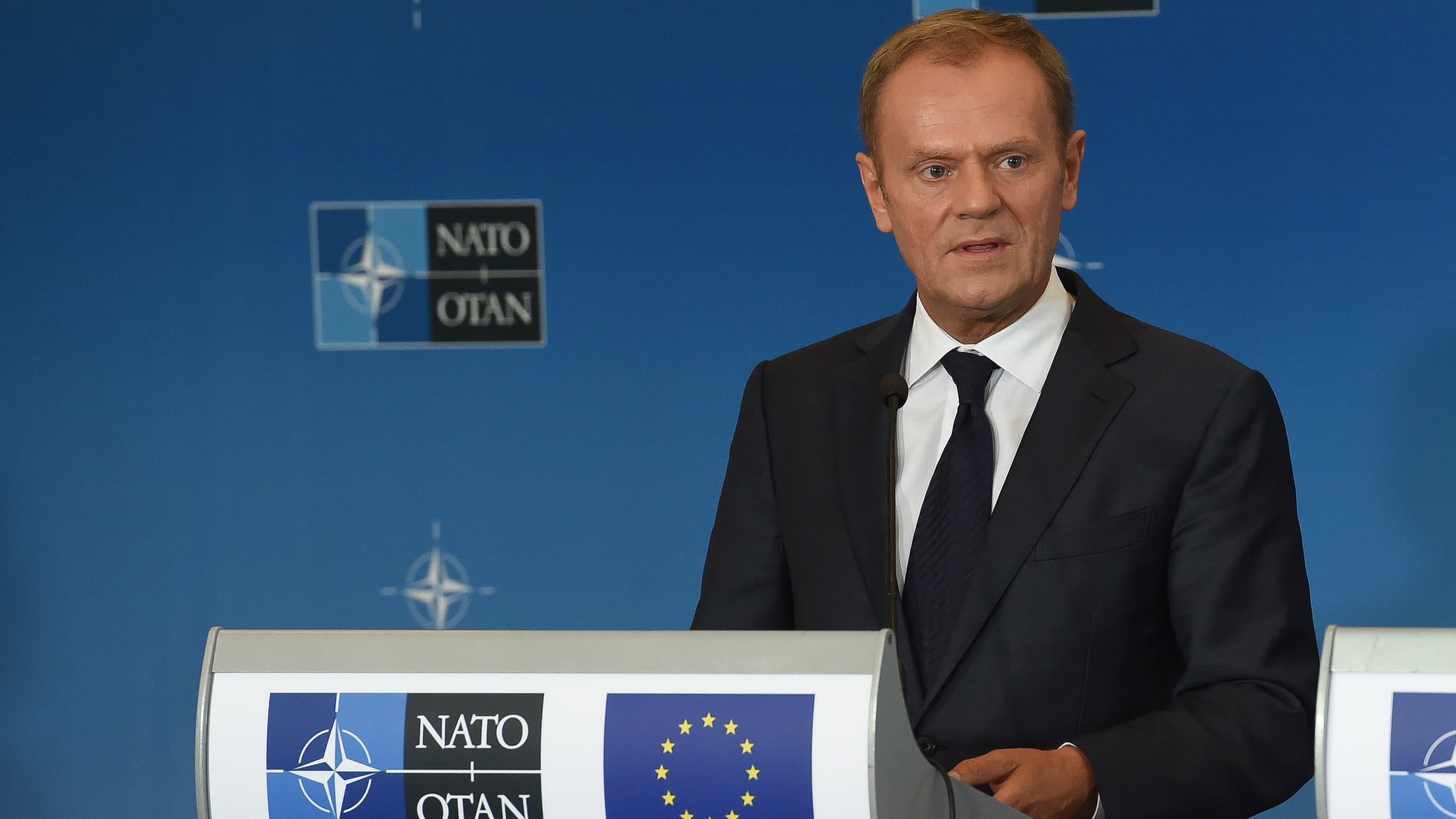 Poland questions US commitment to defending NATO