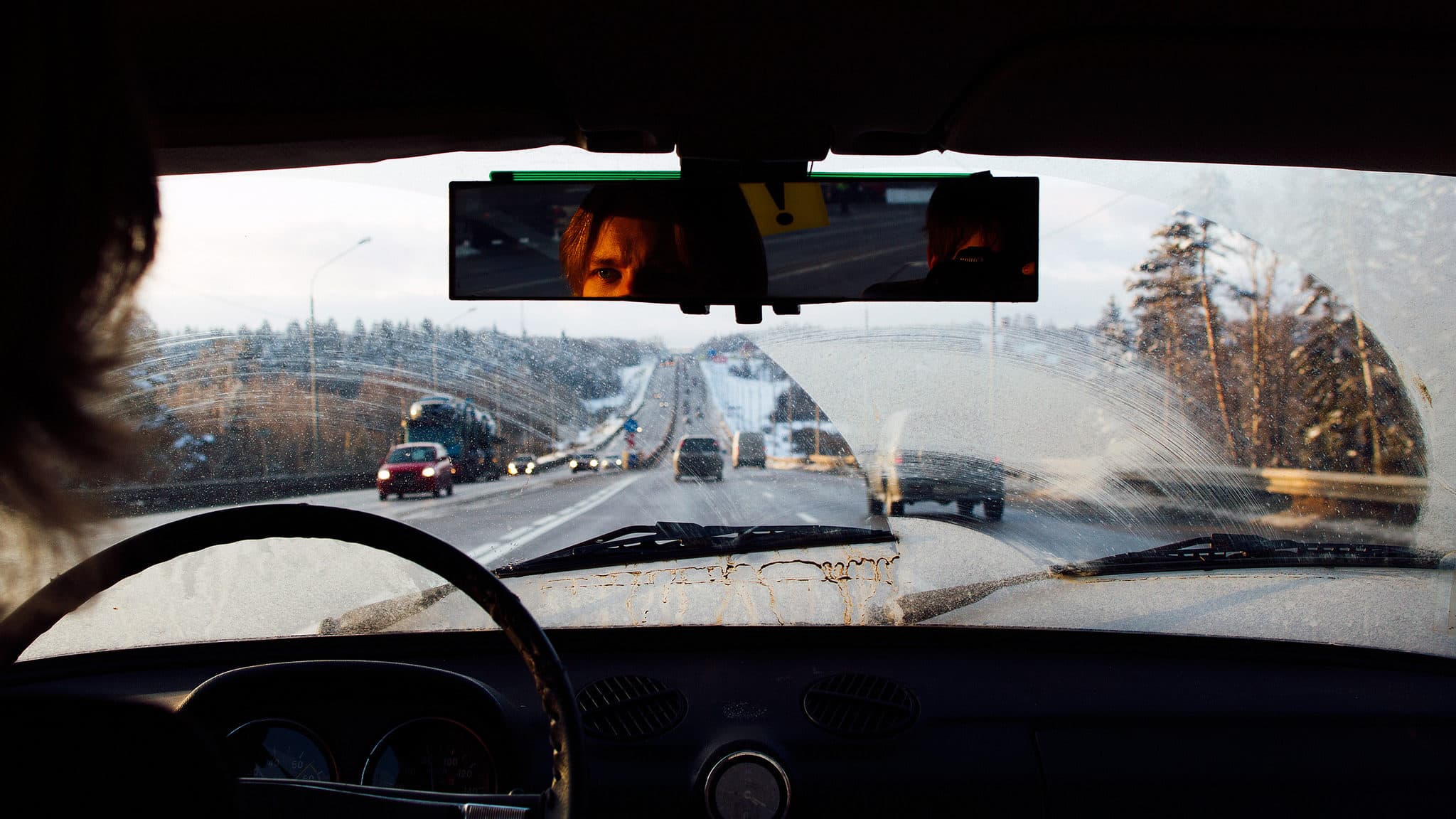 It will be easier to obtain a driving licence without lessons at a driving school