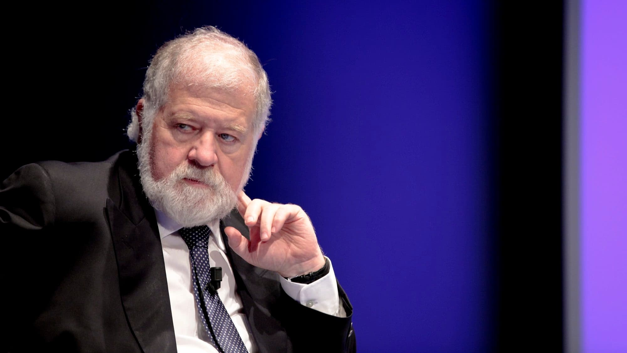 Daniel Bessa suggests the Government freeze fuel prices