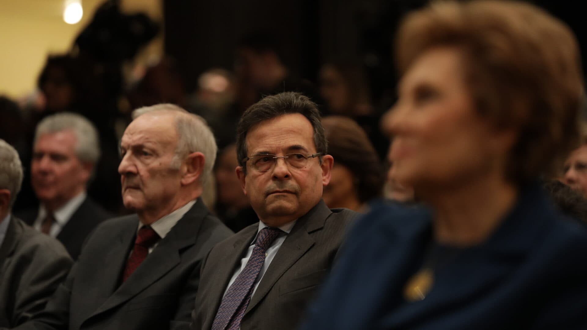 Former head of Cavaco Silva's Civil House leads working group to review Local Finance Law