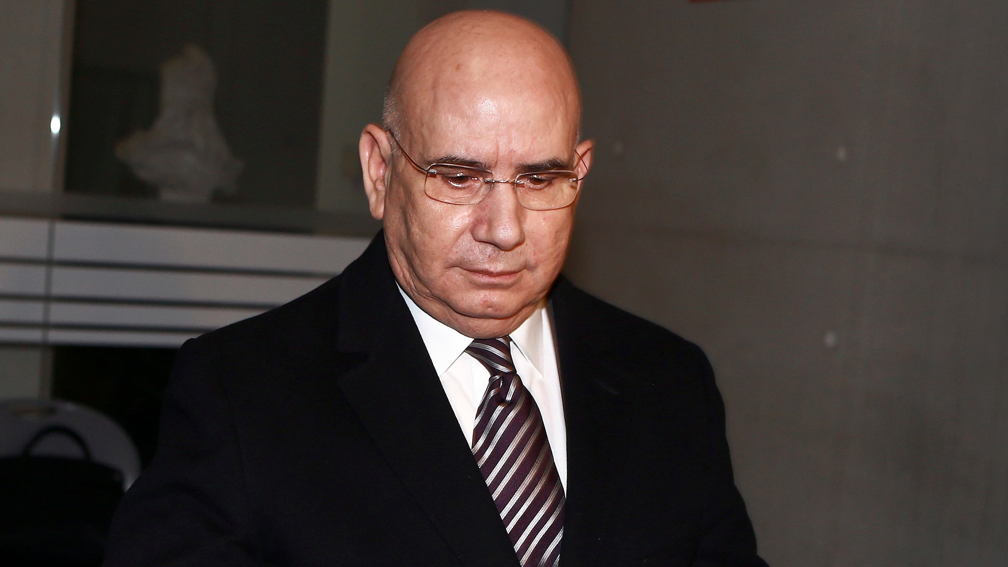 Duarte Lima case has session on July 13 to attempt consensus on missing evidence