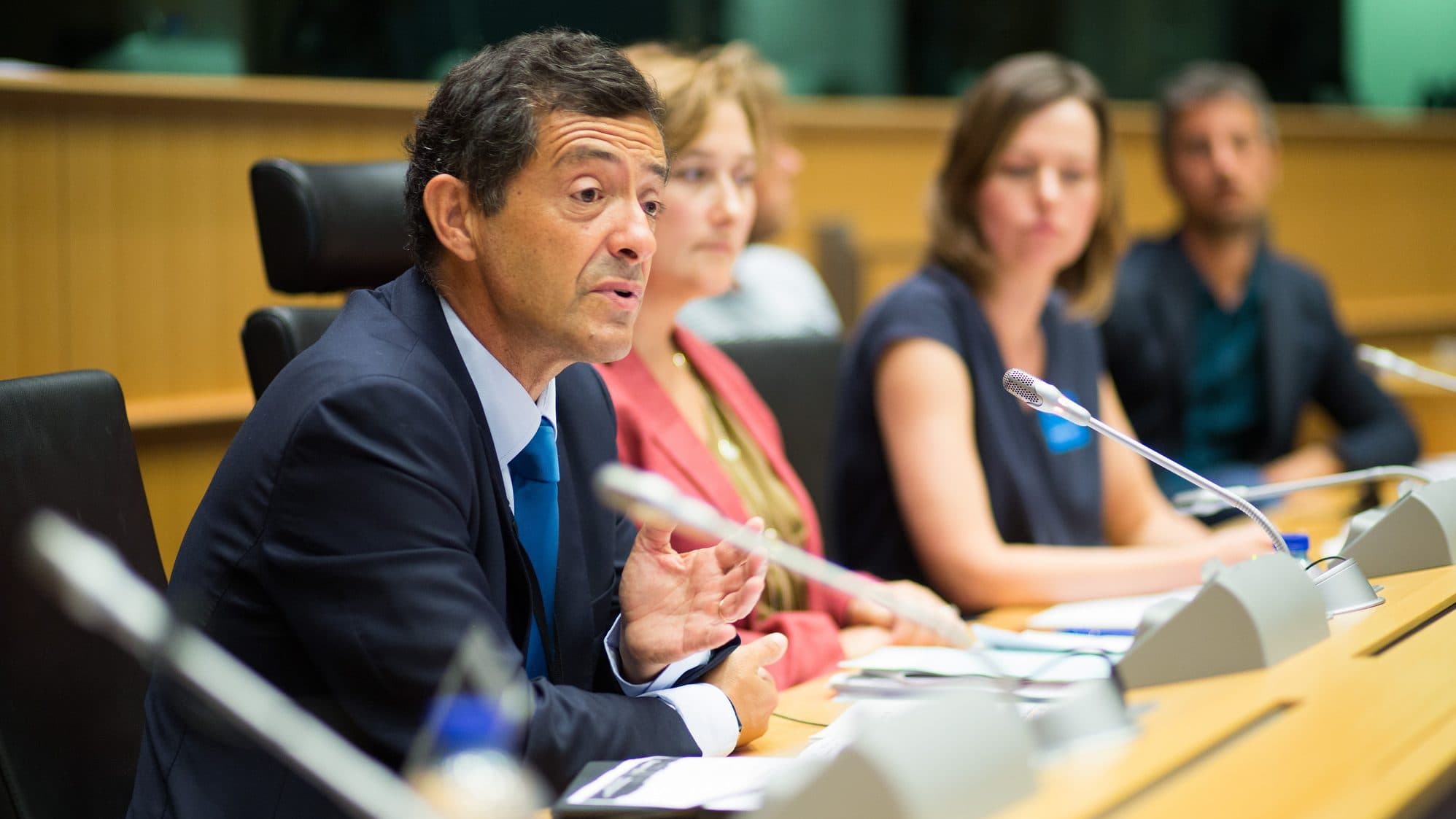 Severe weather: Central Alentejo municipalities suffer losses of at least 26 million euros