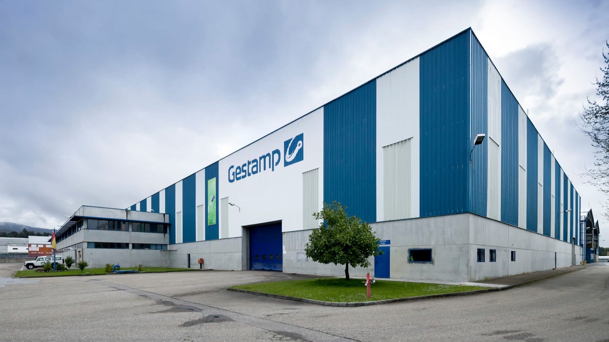 Gestamp to invest 16.6 million to expand Vila Nova de Cerveira factory