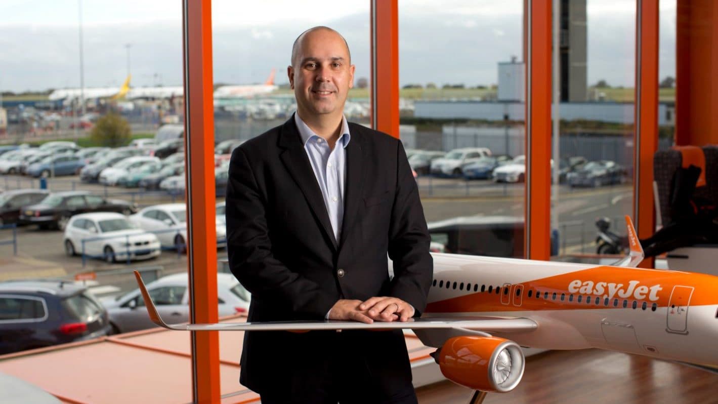 TAP privatisation will free up slots in Lisbon, Easyjet believes. “Logically, we are interested”