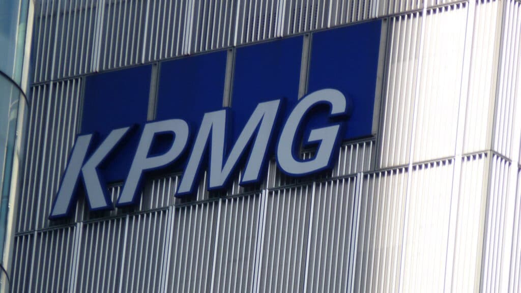 KPMG to elect top technological innovator