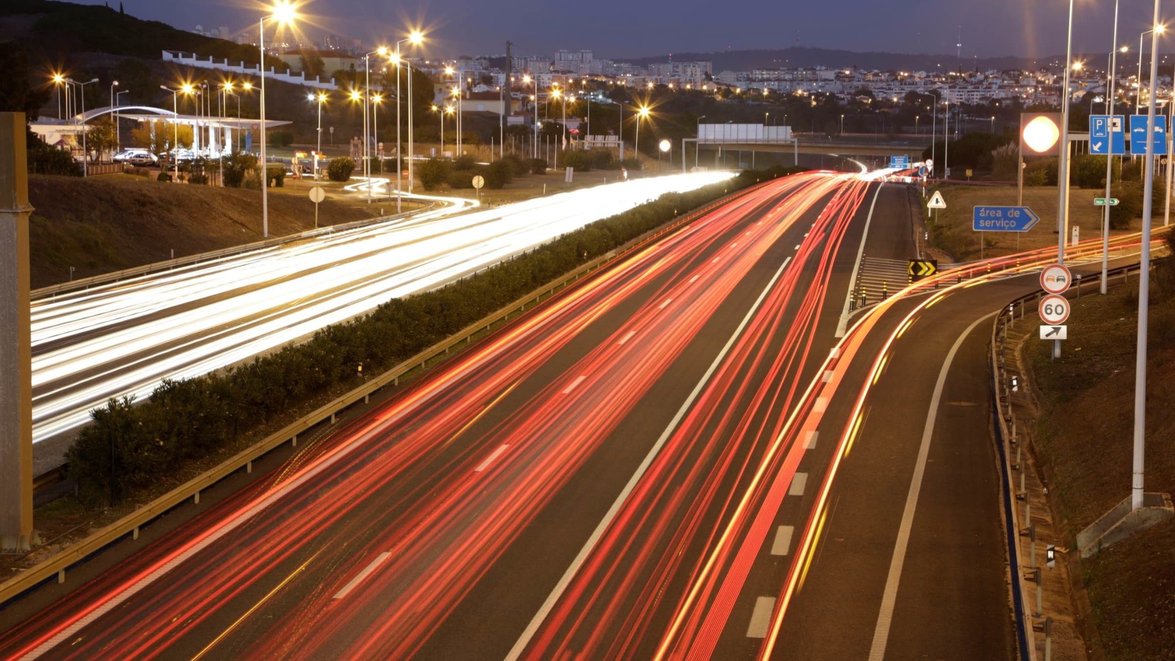 Brisa Concessão Rodoviária increases profits by 9.5% due to higher traffic. Toll revenues rise by 6%