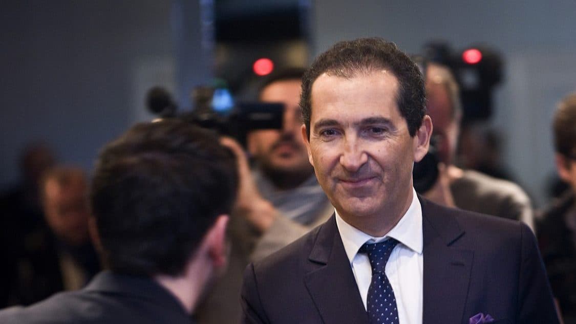 Former Altice USA and Patrick Drahi sued for alleged “fraudulent negotiations”