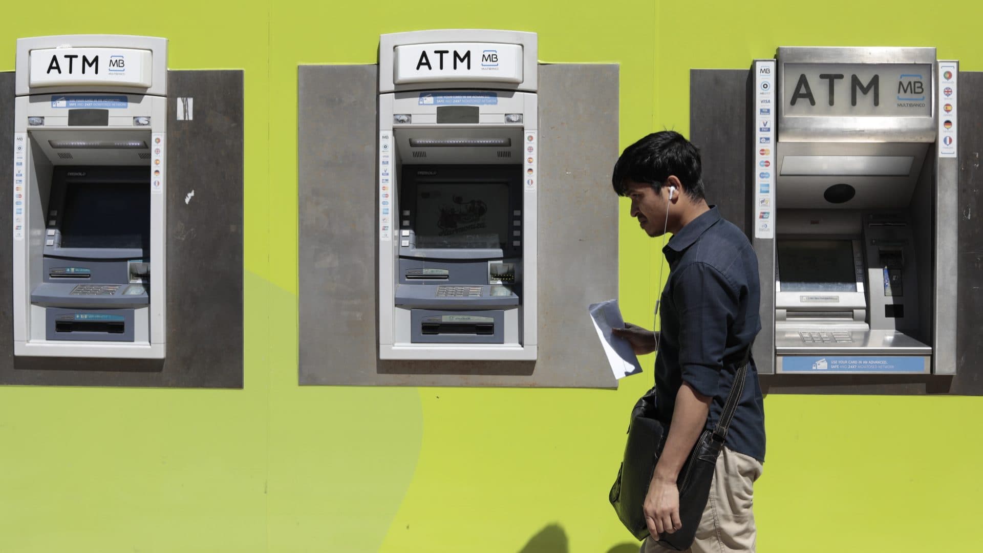 “Multibanco + Perto” launches in 30 parishes and aims to reach 700,000 people