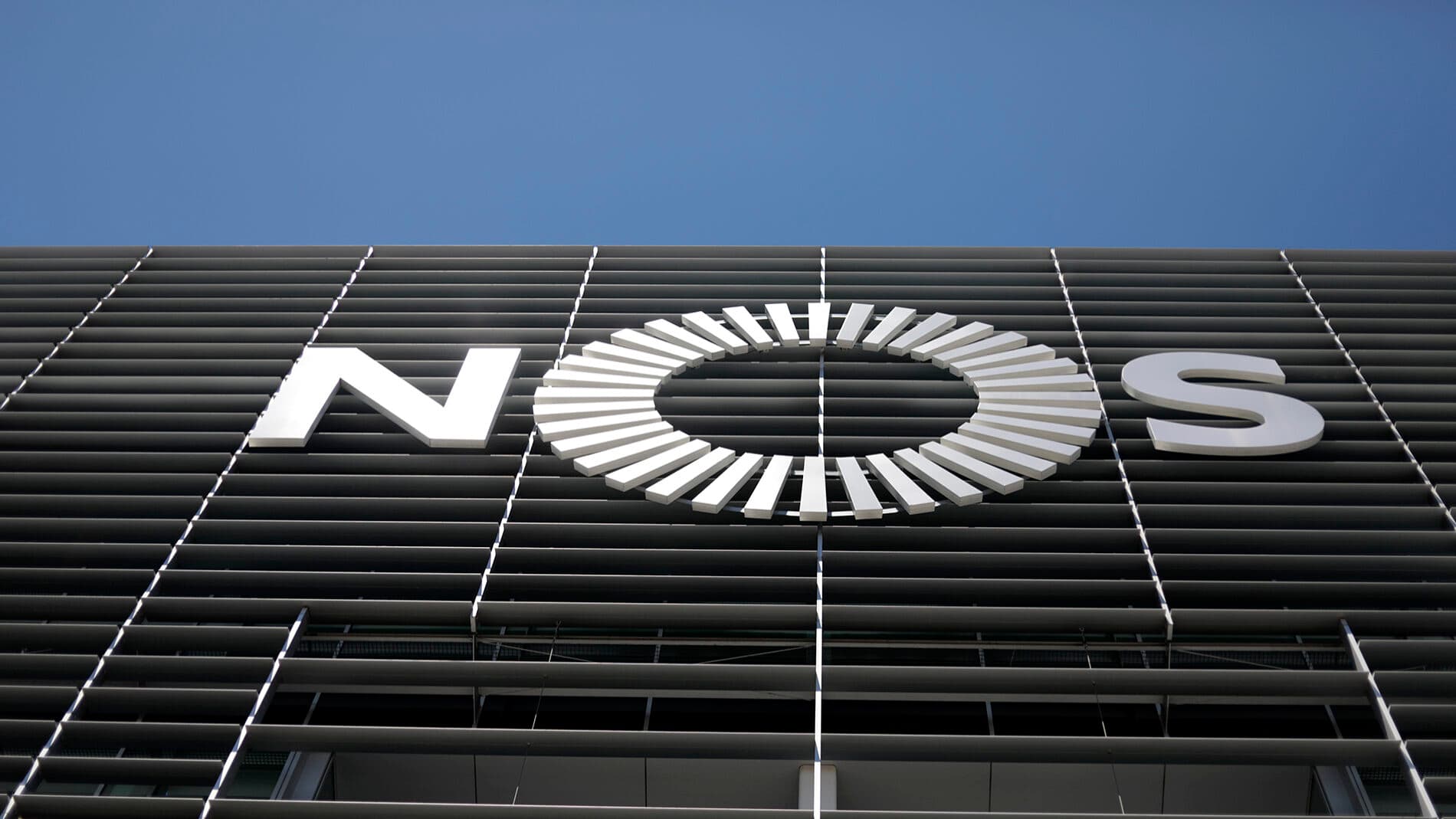Nos receives 3.7 million from the RRP to strengthen response to hybrid threats